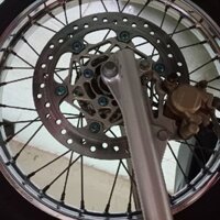 Bán xe Wave Rsx fi phun xăng điện tử zin toàn bộ .giấy tờ đầy đủ