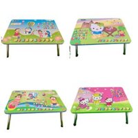 Bàn Xếp Học Sinh Chân Xi (40x60cm)