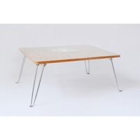 Bàn xếp học sinh vân gỗ 40x60