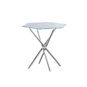 Bàn xếp mặt kiếng BX80 Hwata