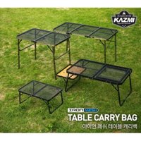 Bàn xếp mini 2 gấp Kazmi K7T3B001