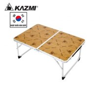 Bàn xếp mini Kazmi Slim Mini K5T3U001