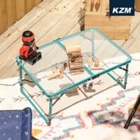 Bàn xếp mini nhỏ gọn Kazmi du lịch, cắm trại K20T3U002