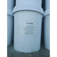BÁN xô 25kg Oxy viên Sodium percarbonate dùng trong nuôi trồng thuỷ sản