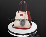 Bàn xoay 360 độ chụp ảnh, quay phim quảng cáo sản phẩm hàng chính hãng FalconEyes đường kính 45cm