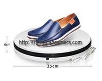 Bàn xoay 360 độ chụp ảnh, quay phim quảng cáo sản phẩm hàng chính hãng FalconEyes đường kính 35cm