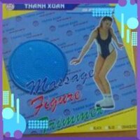 Bàn xoay eo sắt Thanh Xuân