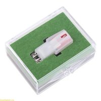 Bàn xoay khả năng theo dõi mạnh mẽ Doublebuy cho bộ máy quay đĩa LP