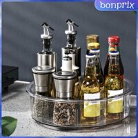 Bàn Xoay Tròn Sắp Xếp Gọn Gàng Cho Bảng Cupertop