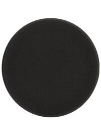 Bản xốp đánh bóng màu xám - Sonax polishing pad grey 160 ( extra-soft, anti-hologram)
