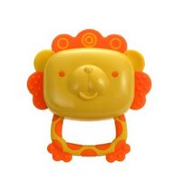 Bán Xúc xắc gặm nướu sư tử Richell RC43660