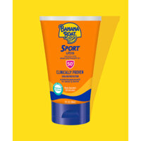 Banana Boat - Sport Suncreen Lotion SPF50++ 90ml