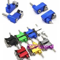 BánBộ sưu tập mới Sửa đổi Xe máy hoàn toàn mới Giá đỡ đèn pha cho YAMAHA XMAX 125 250 300 400 NMAX 155