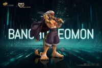 Bancho Leomon – T1 & Dark Knight Studio