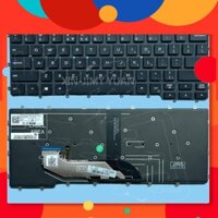 Band phím Dell Latitude 7400 2 in 1 9410 2 in 1 Backlit US Keyboard