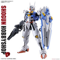 [Bandai] 1/144 HG TWM AERIAL Gundam (HIGH GRADE) | Chính hãng | New Seal