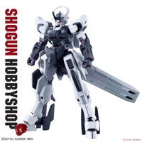 [Bandai] 1/144 HGTWM Schwarzette Gundam (HIGH GRADE) | Chính hãng | New Seal