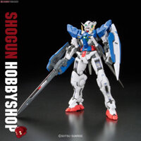 [Bandai] 1/144 RG Exia Gundam (REAL GRADE) | Chính hãng | New Seal  | Mô Hình Lắp Ráp