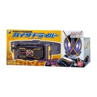 Bandai Dây Đai Biến Hình Đơn Giản Cho kamen rider 555 faiz