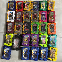 [Bandai] Đồ Chơi Kamen Rider Saber | Wonder Ride Book Dx