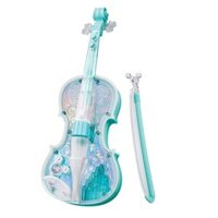 BANDAI Dream Lesson Light  Orchestra Violin Blue Độ tuổi mục tiêu 3 tuổi trở lên