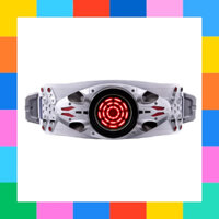 [Bandai] DX Kamen Rider Transformation Belt Typhoon Early model với cơ chế hỗ trợ phóng prana cưỡng bức MỚI [Trực tiếp từ Nhật Bản]