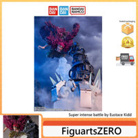 Bandai FiguartsZERO [Trận chiến siêu khốc liệt] Hình trẻ em Eustace [Hàng có sẵn]