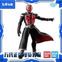 Bandai Genuine Figure-rise FRS Kamen Rider wizard Assembly Model Ready Stock Figure