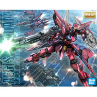 Bandai Gundam Lắp Ráp Mô Hình MG 1 / 100 SHIELD Gundam Aegis Gundam Sưu Tập
