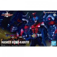 Bandai GUNDAM Lắp Ráp Mô Hình Hình-rise FRS Kamen Rider KABUTO KABUTO Anime Hàng Hóa Sưu Tập