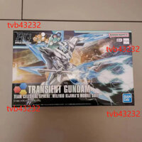 Bandai HGBF 1 / 144 Thay đổi tức thì Mô hình lắp ráp Gundam TRANSIENT Heavenly People Field