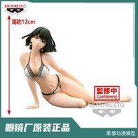 Bandai Jingpin Hình 19355 Celestial Vivi One Punch Man Hell Blowing Snow Swimsuit
