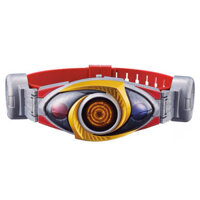 Bandai Kamen Rider Agito Agito Drive Đai biến hình huyền thoại Phiên bản đơn giản