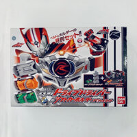 Bandai Kamen Rider Drive Old Driver Belt Speedy Mach Phiên bản Nhật Bản DX Sublimator chính hãng
