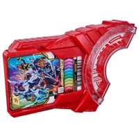 Bandai Kamen Rider GOTCHARD DX GOTCHARD Drive Khóa thưởng
