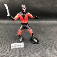 Bandai Kamen Rider Masked Superman Repair Card Người lính Mô hình nhân vật hành động