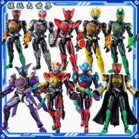 Bandai Kamen Rider OOO OZ Đại Bàng Hổ Châu Chấu Chim Vĩnh Cửu Bộ Dòng Khủng Long Nước Hình Hành Động Hình Trứng Đóng Hộp