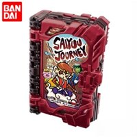 Bandai Kamen Rider SABER Sacred Blade DX Journey to the West Fantasy Drive Book
