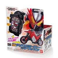 Bandai Kamen Rider SABER Sacred Blade DX Fantasy Book Diego Locomotive