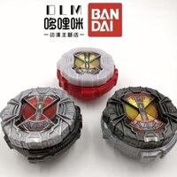 Bandai Kamen Rider Shiwang Belt DX Chuangqi Thứ tự thứ hai Tăng tốc Master Skillful 555 Burst Dial Phiên bản Nhật Bản Hàng hóa