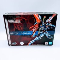 BANDAI METAL ROBOT SPIRITS SIDE MS Gundam SEED Destiny Gundam 【Used】【Direct from Japan】