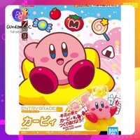 Bandai Mô hình ENTRY GRADE KIRBY 4573102616715