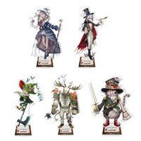 [BANDAI] Mô hình Identity V Fifth Personality Prize C Big Acrylic Stand Ver.H chính hãng Nhật Bản