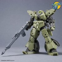 [Bandai] Mô hình lắp ráp 30 Minutes Missions 1/144 30MM bEXM-28 Revernova (Green) Model Kit