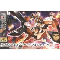 Bandai Mô Hình Lắp Ráp gundam hg ibo 023 Tỉ Lệ 1 / 144