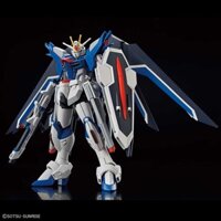 (Bandai) Mô Hình Lắp Ráp HG 1/144 RISING FREEDOM GUNDAM