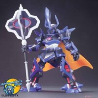 [Bandai] Mô hình lắp ráp LBX Emperor (Plastic model)