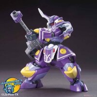 [Bandai] Mô hình lắp ráp LBX General (Plastic model)