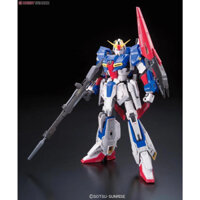 (Bandai) Mô Hình Lắp Ráp RG 1/144 Zeta GUNDAM