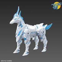 [Bandai] Mô hình lắp ráp SDW Heroes 23 War Horse Knight World Ver. Plastic Model